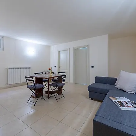 La Rovadella בקתה פאדנג'ה סול גארדה